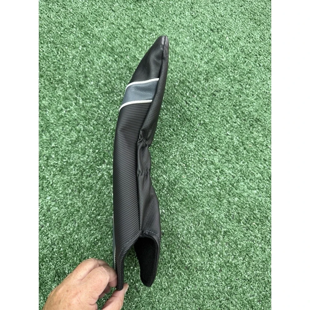 Ping G425 Driver Headcover Black/Grey/White